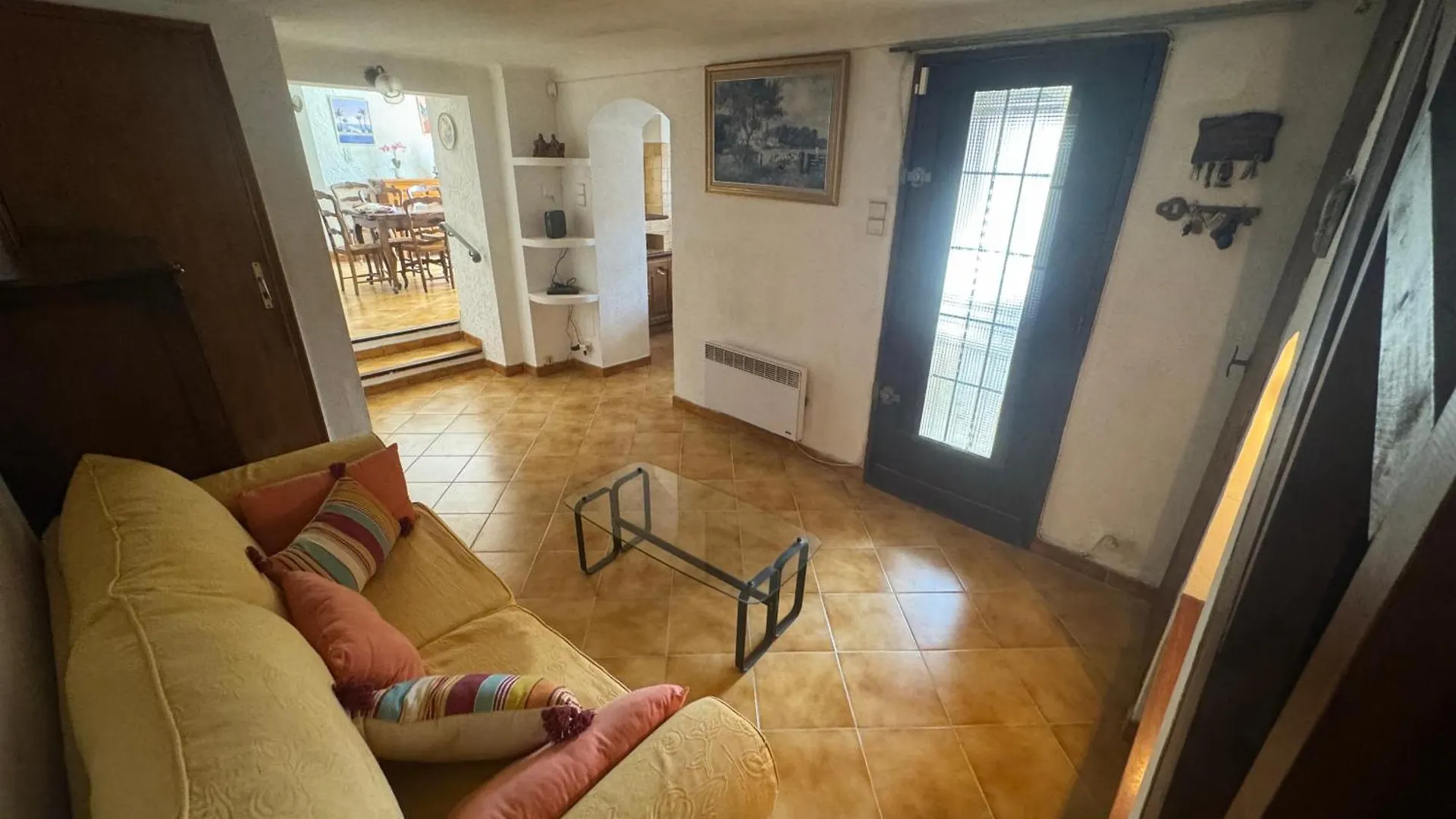 Tatil Evi La Maison Des Passereaux Callian  Fransa