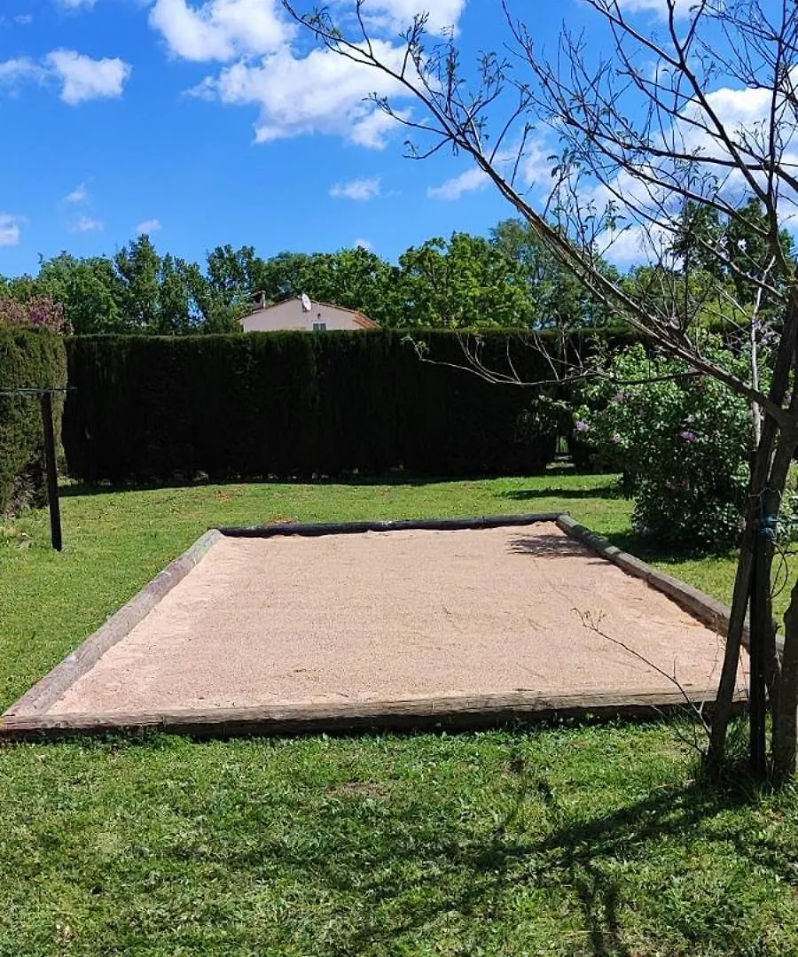 La Maison Des Passereaux Callian  Tatil Evi