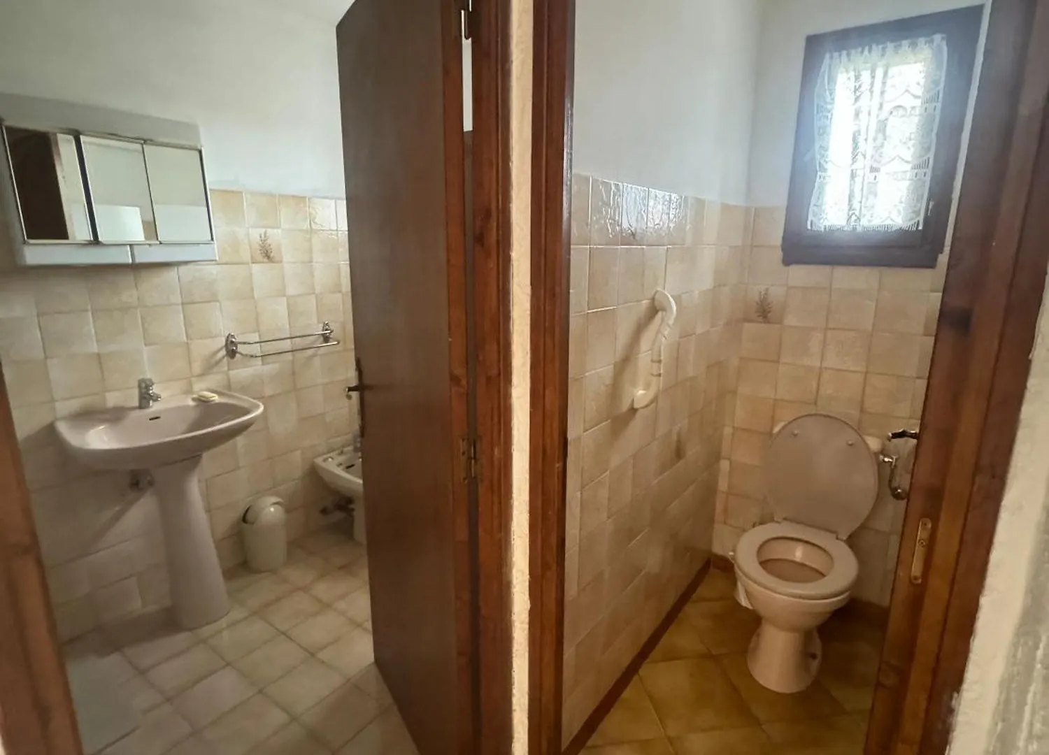 Tatil Evi La Maison Des Passereaux Callian