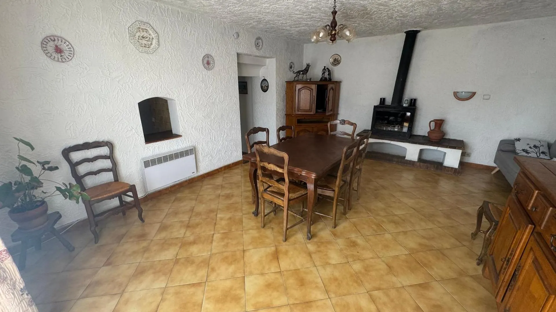 La Maison Des Passereaux Callian  Fransa