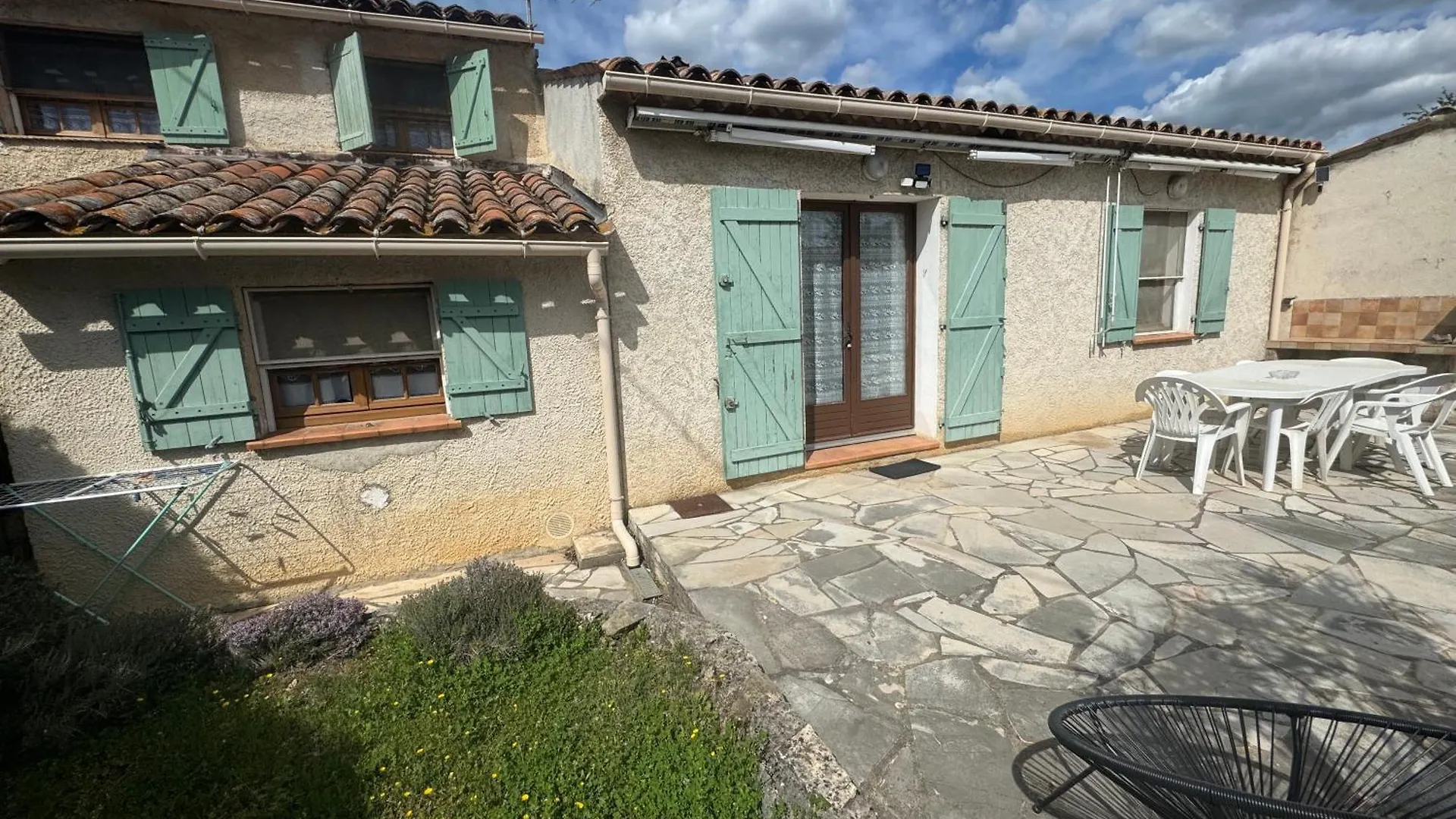 La Maison Des Passereaux Callian