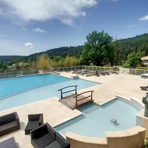 Appartement Le Studiocallian, Callian (Var)